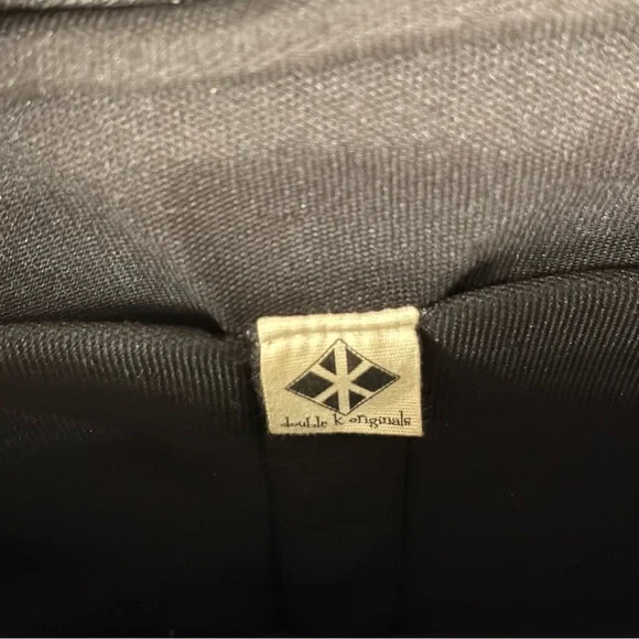 Double K Originals Red White & Blue crossbody bag Star Texas Vinyl Glitter gift๐ - Picture 7 of 16